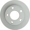 Zimmermann Brake Disc - Standard/Coated, 100121720 100121720 - alternate 3